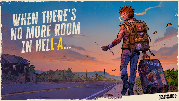 Dead Island 2 достигла 20 миллионов игроков — третья часть подтверждена