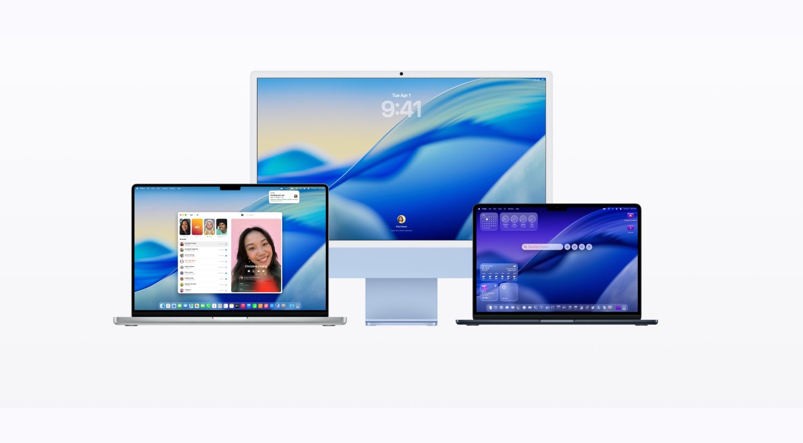 Релиз-кандидат macOS Tahoe 26: новый облик и ключевые обновления Релиз-кандидат macOS Tahoe 26: новый облик и ключевые обновления