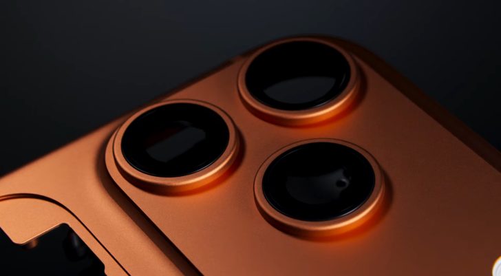 iPhone 17 Pro и Pro Max: Apple делает ставку на прочность и искусственный интеллект