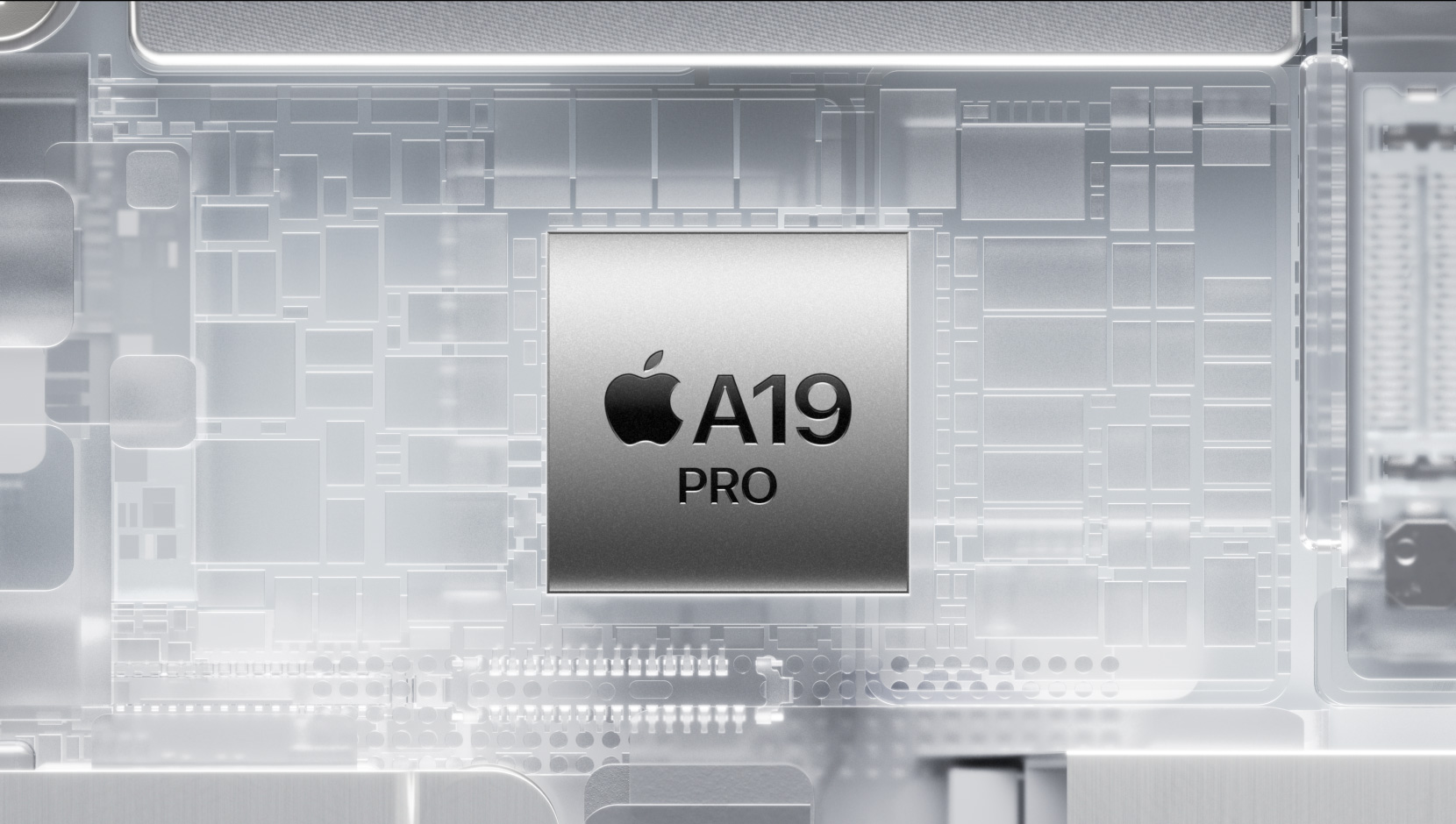 Apple A19 Pro: до 250% прироста производительности, но только в iPhone 17 Pro Apple A19 Pro: до 250% прироста производительности, но только в iPhone 17 Pro