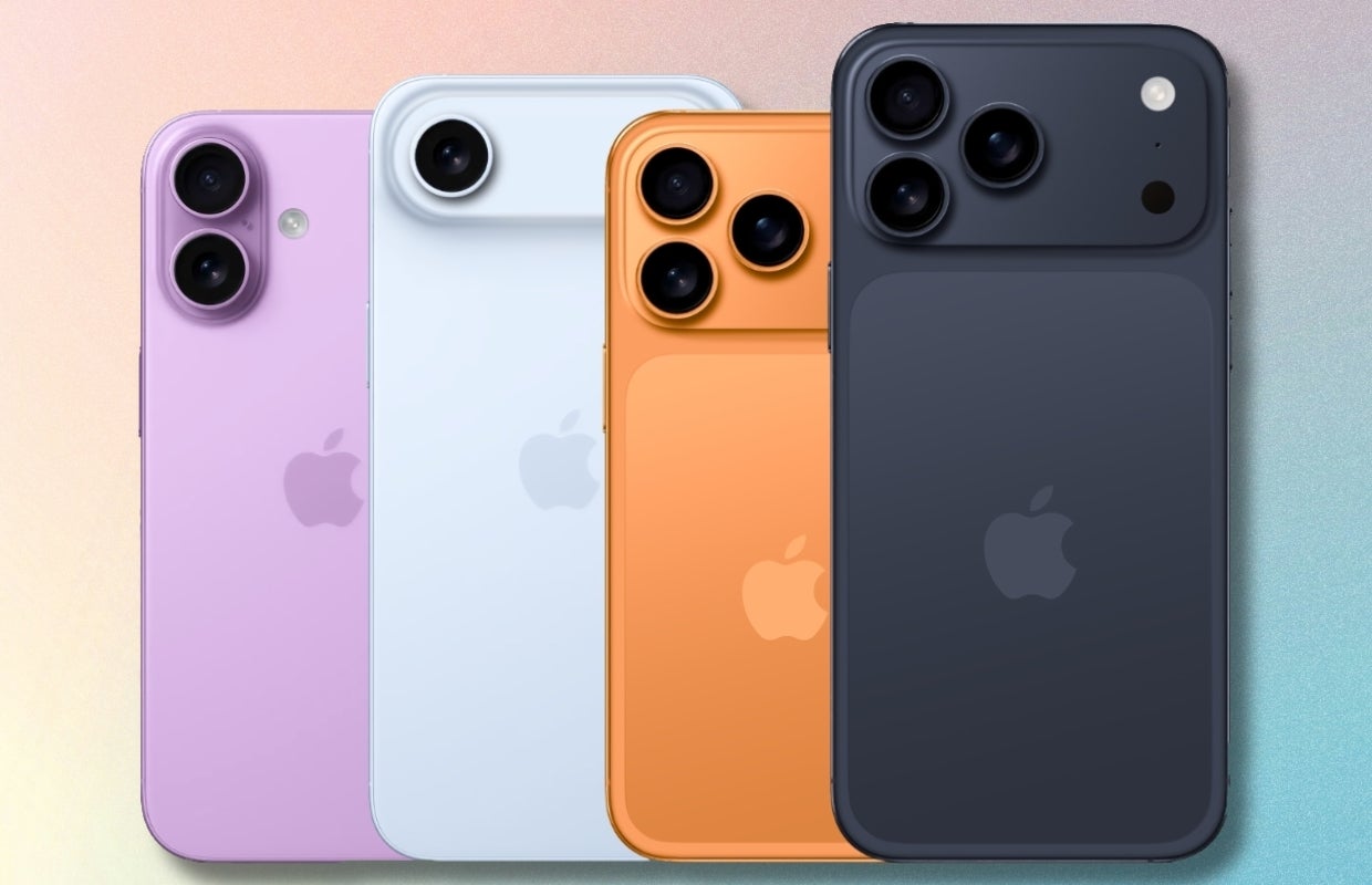 iPhone 17 – тихий триумф: почему базовая модель стала главным выбором этого года