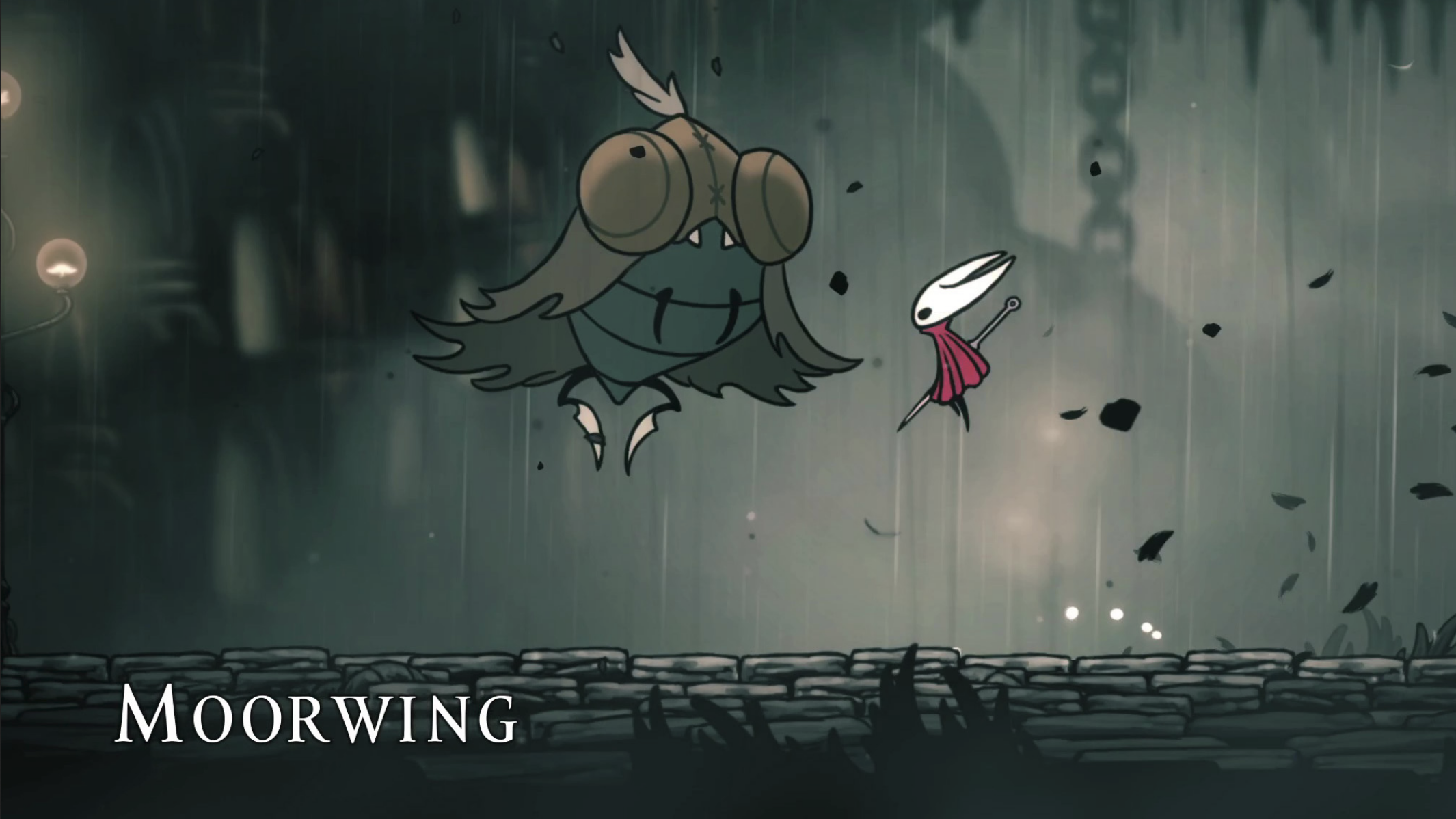 Первый патч Hollow Knight Silksong: баланс, награды и облегчённые боссы Первый патч Hollow Knight Silksong: баланс, награды и облегчённые боссы