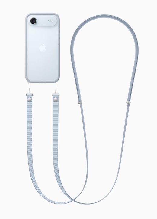 iPhone Air - ультратонкий iPhone с мощным железом и спорным дизайном