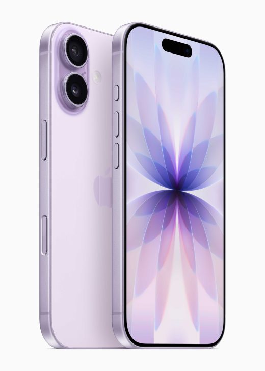 iPhone 17: дисплей с ProMotion, яркость 3000 нит и больше автономности iPhone 17: дисплей с ProMotion, яркость 3000 нит и больше автономности