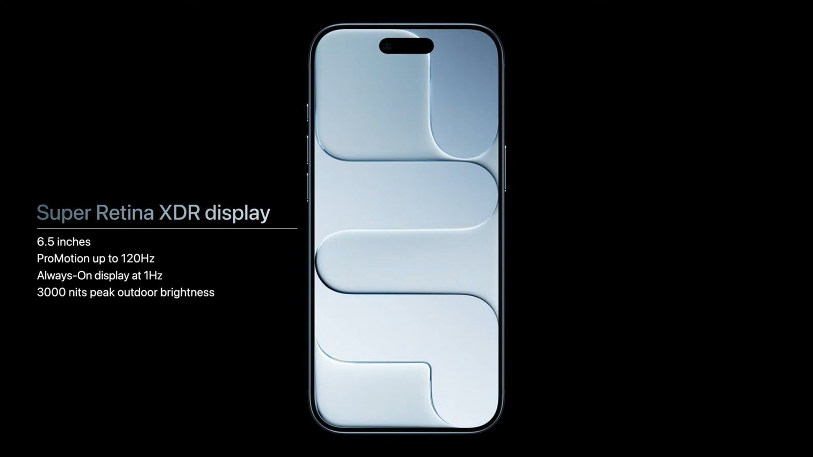 iPhone Air: новый стандарт тонкости и мощности от Apple