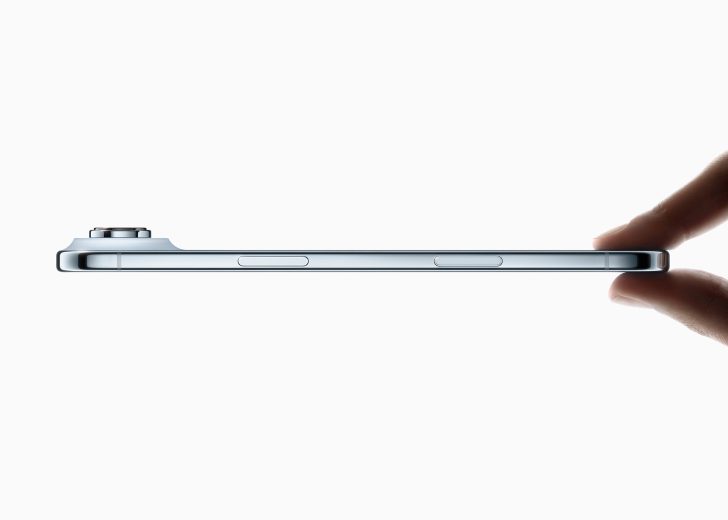 iPhone Air — ультратонкий iPhone с мощным железом и спорным дизайном iPhone Air — ультратонкий iPhone с мощным железом и спорным дизайном