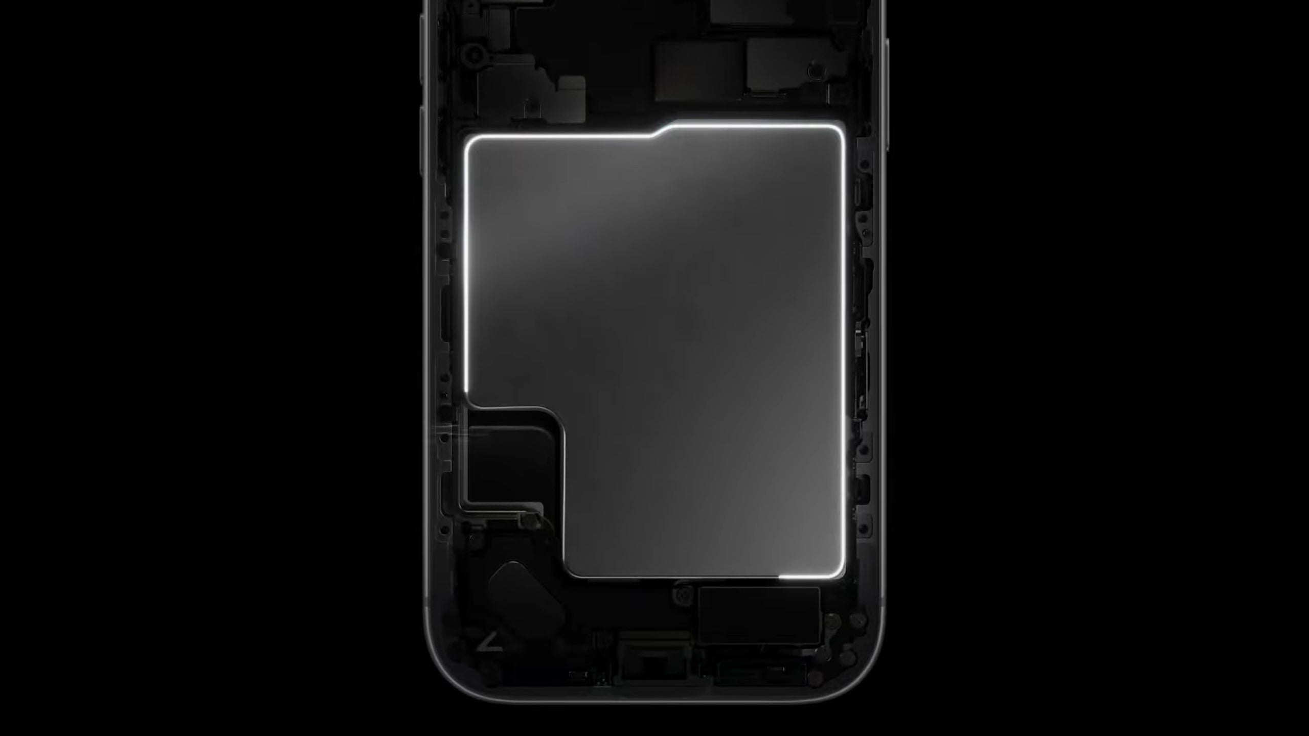 iPhone 17 Pro Max: революция или всё та же эволюция?