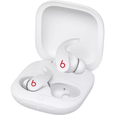 Powerbeats Fit: характеристики, батарея и цвета — всё, что известно Powerbeats Fit: характеристики, батарея и цвета — всё, что известно