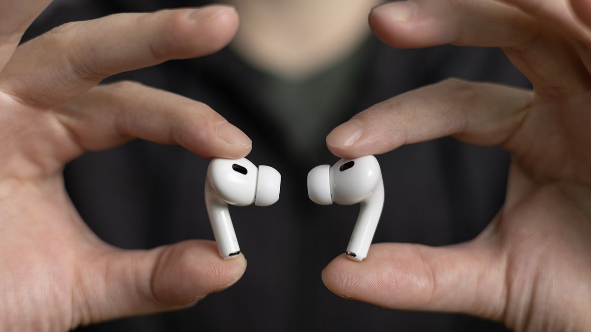 AirPods Pro 3 могут поступить в продажу сразу после презентации