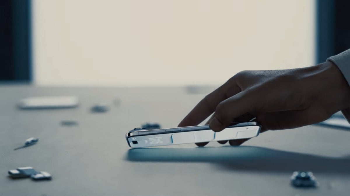 iPhone 17: водозащита, комплектация и новые цвета iPhone 17: водозащита, комплектация и новые цвета