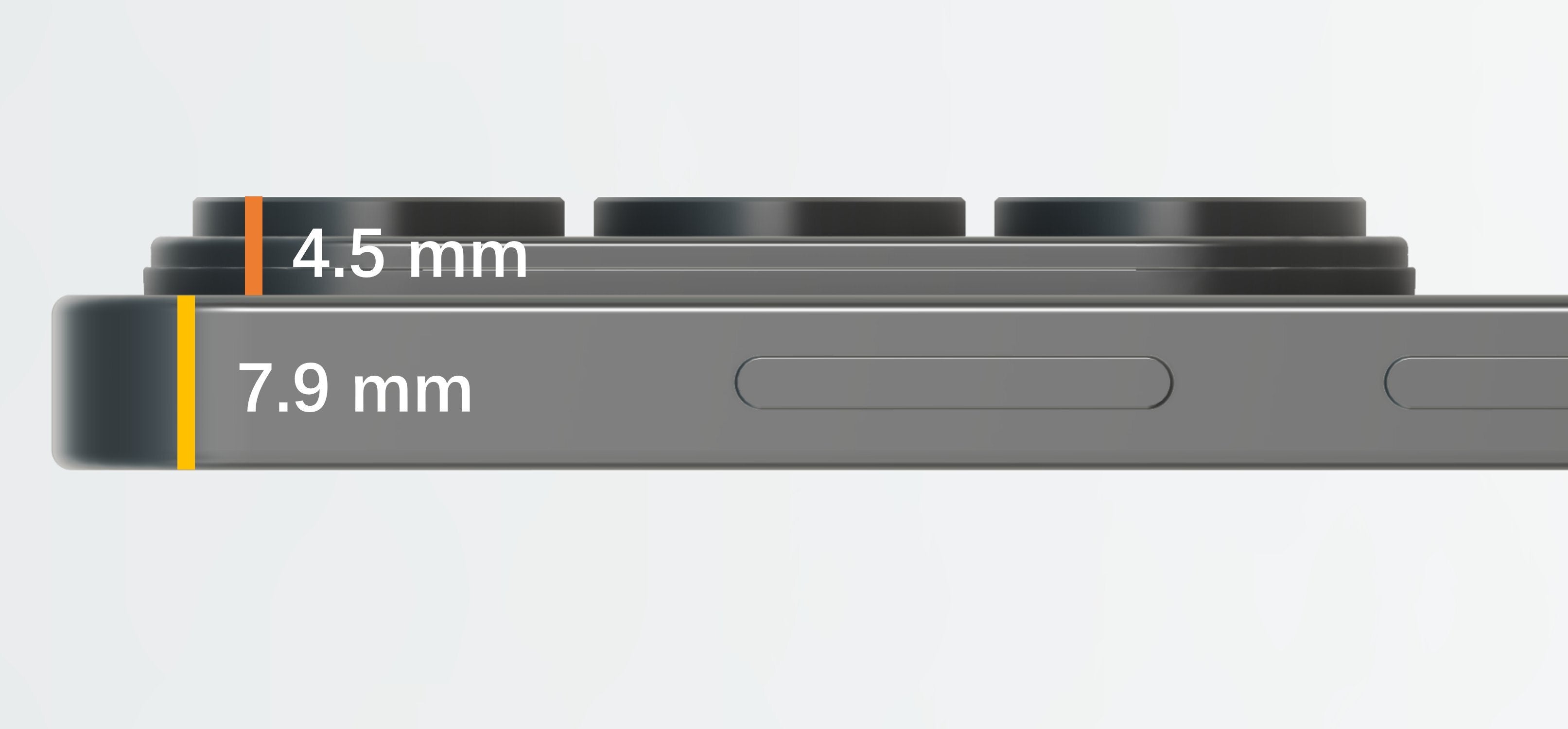 Galaxy S26 Ultra: тоньше, но не легче