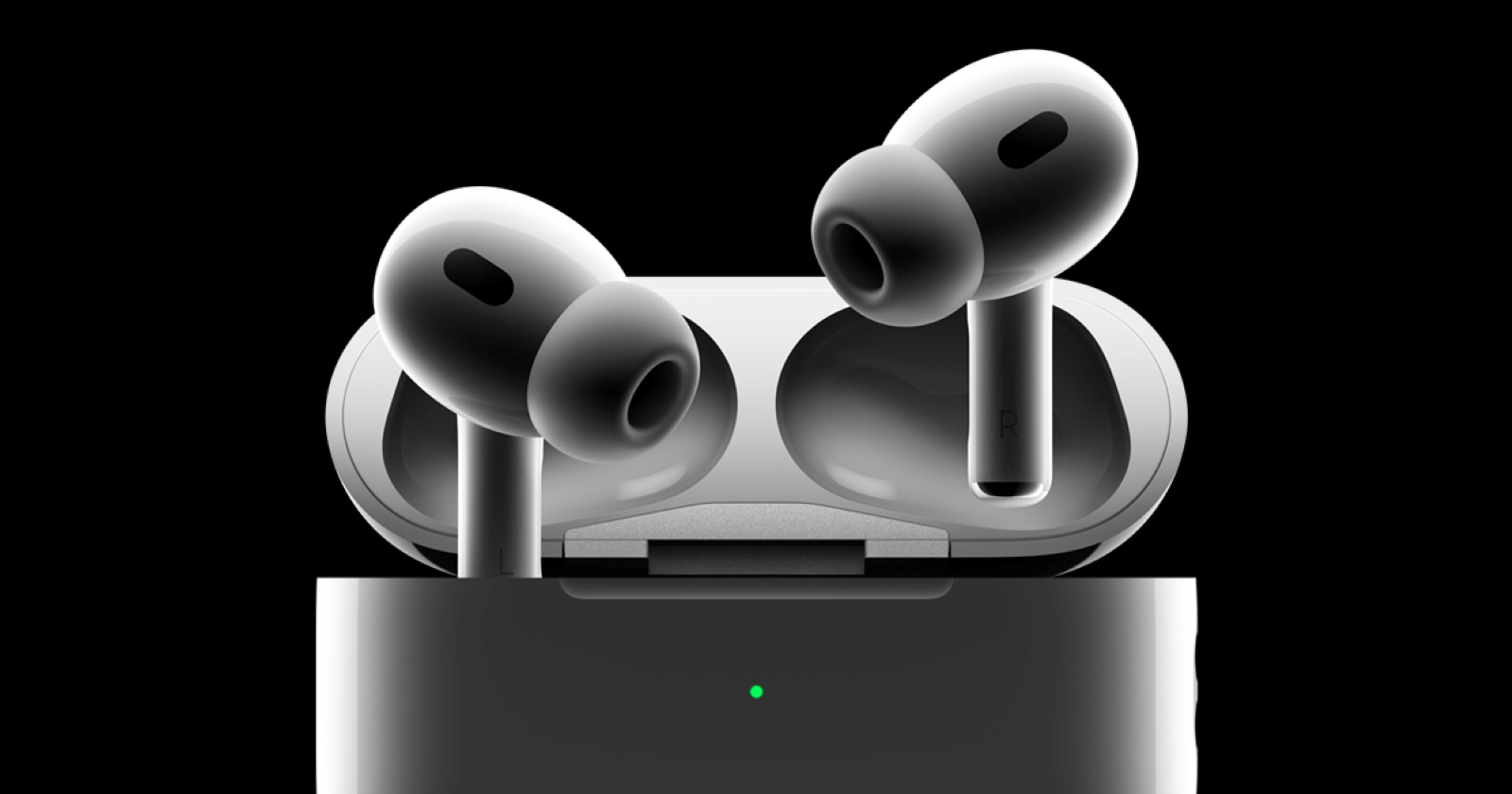 AirPods Pro 3: lanzamiento inmediato, rediseño y sensores de salud