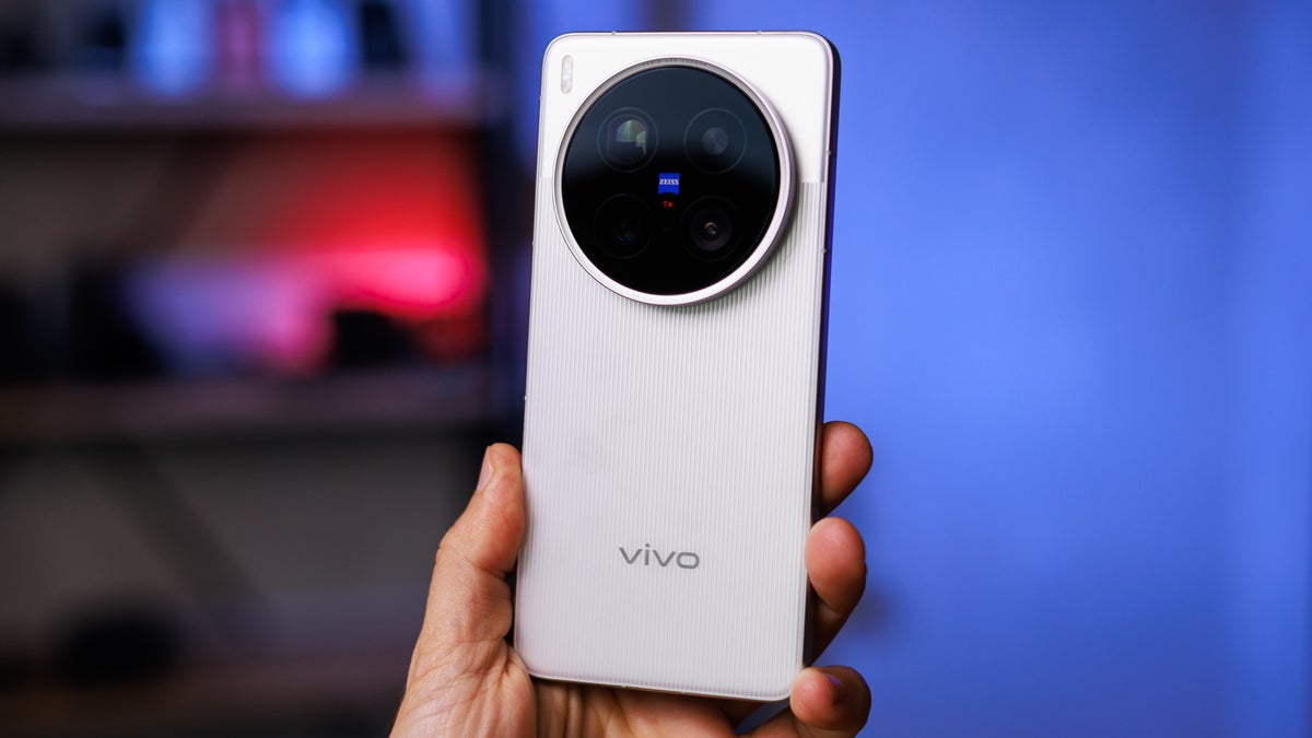 Vivo X300 Ultra может получить две 200 Мп камеры и потеснить лидерство Samsung