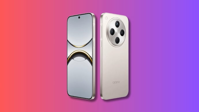 Oppo Find X9 и X9 Pro официально: гигантские батареи, рекордные рамки и камеры