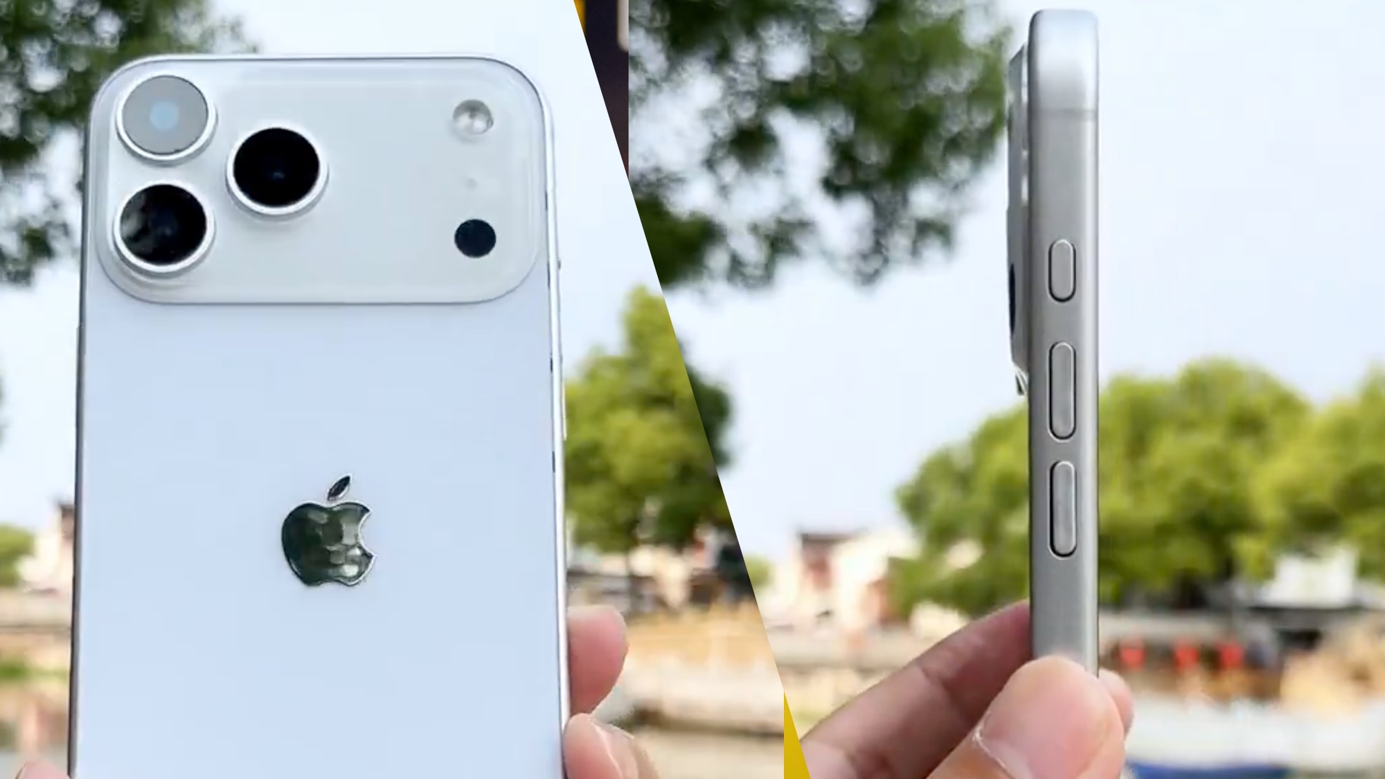 Новые тесты ЕС: iPhone 17 Pro Max снова слаб в падениях, но лидирует в энергоэффективности