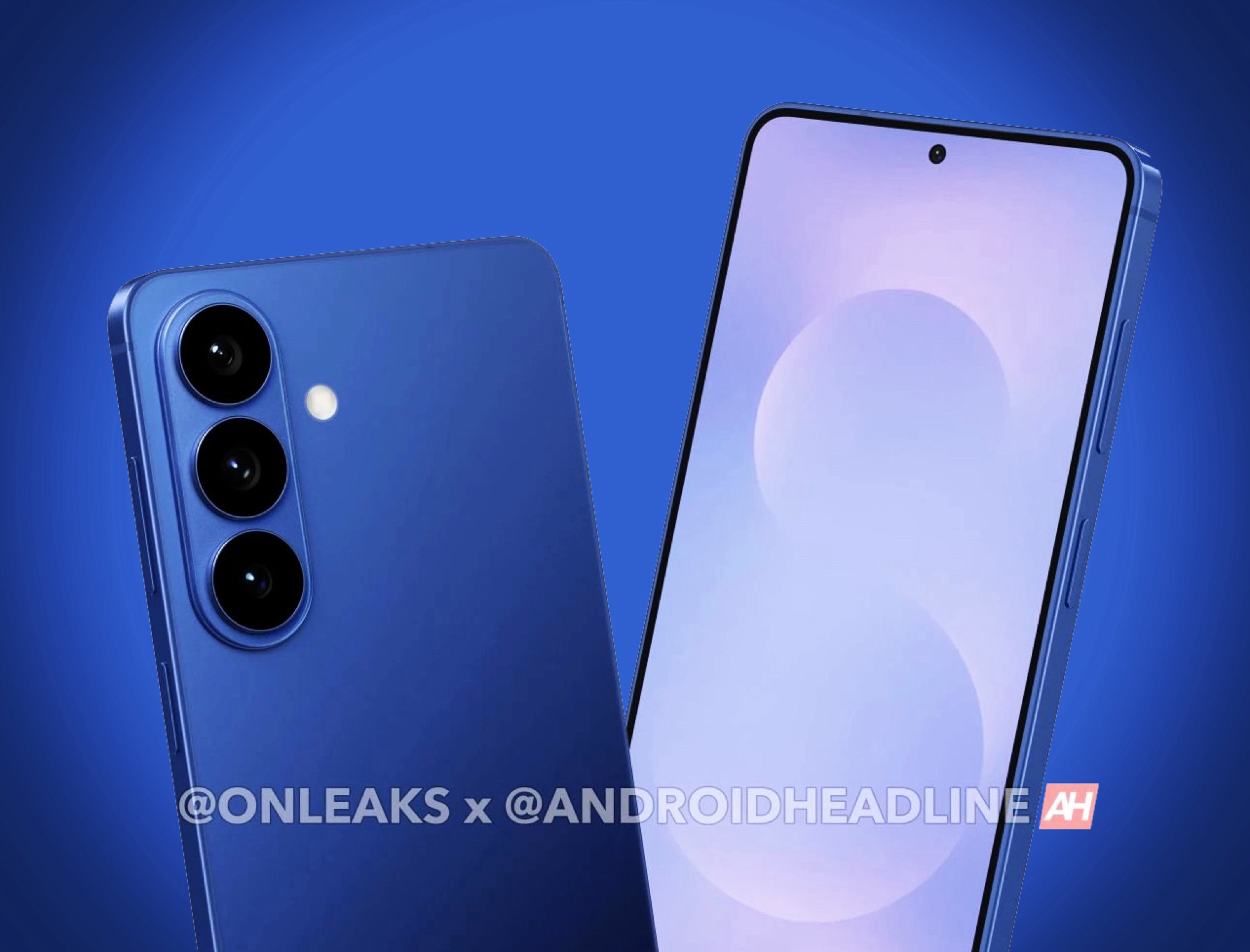 Samsung Galaxy S26 Pro: новые утечки показали дизайн, характеристики и обновлённую камеру Samsung Galaxy S26 Pro: новые утечки показали дизайн, характеристики и обновлённую камеру