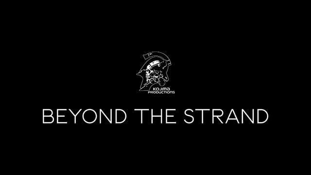 Hideo Kojima y Beyond the Strand: qué esperar de OD, Physint y lo que viene
