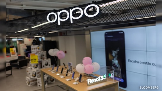 Oppo A6 GT и A6i: официальная премьера, характеристики и цены