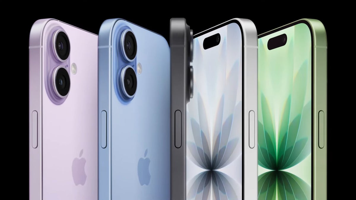 iPhone 17 против Galaxy S25: экран 3000 нит с антибликовым покрытием