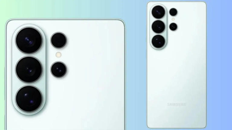 Galaxy S26 Ultra: утечка о толстой камере и спорном дизайне