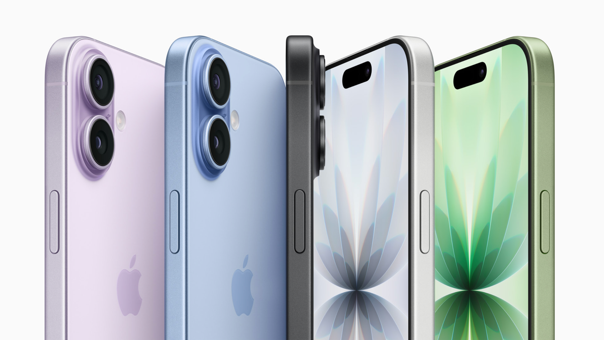 8 причин, почему iPhone 17 — самое интересное обновление Apple за последние годы 8 причин, почему iPhone 17 — самое интересное обновление Apple за последние годы