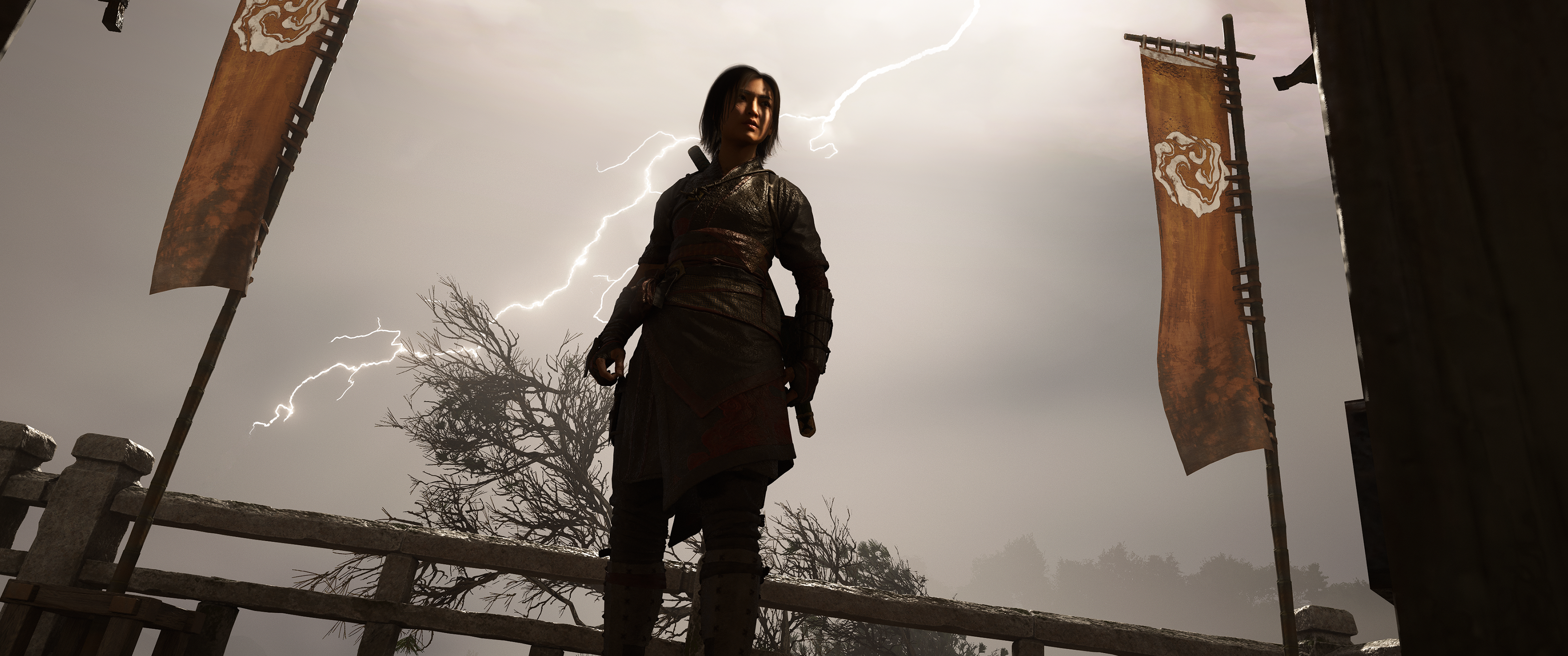 Assassin’s Creed Shadows: Claws of Awaji завершает историю Assassin’s Creed Shadows: Claws of Awaji завершает историю