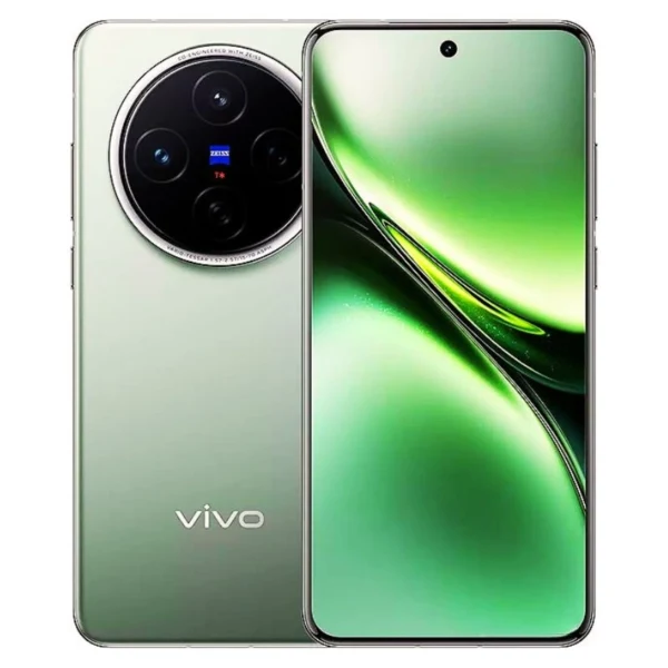 vivo X300 пробил 4 млн в AnTuTu и готовит революционные новинки