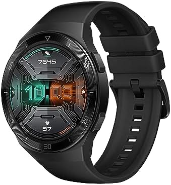 Huawei Watch GT 6: автономность и новые возможности