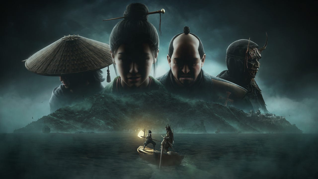Assassin’s Creed Shadows: Claws of Awaji — напряжённый стелс-боссфайт и новые механики Assassin’s Creed Shadows: Claws of Awaji — напряжённый стелс-боссфайт и новые механики