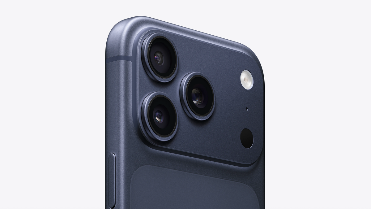 iPhone 17: смелый редизайн или опасный эксперимент?
