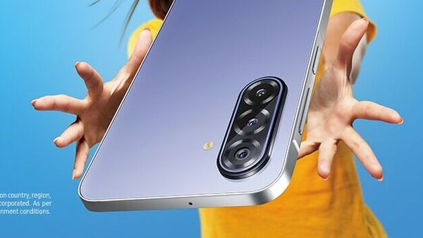 Samsung Galaxy F17 5G вышел в Индии: прочный корпус и долгая поддержка Samsung Galaxy F17 5G вышел в Индии: прочный корпус и долгая поддержка