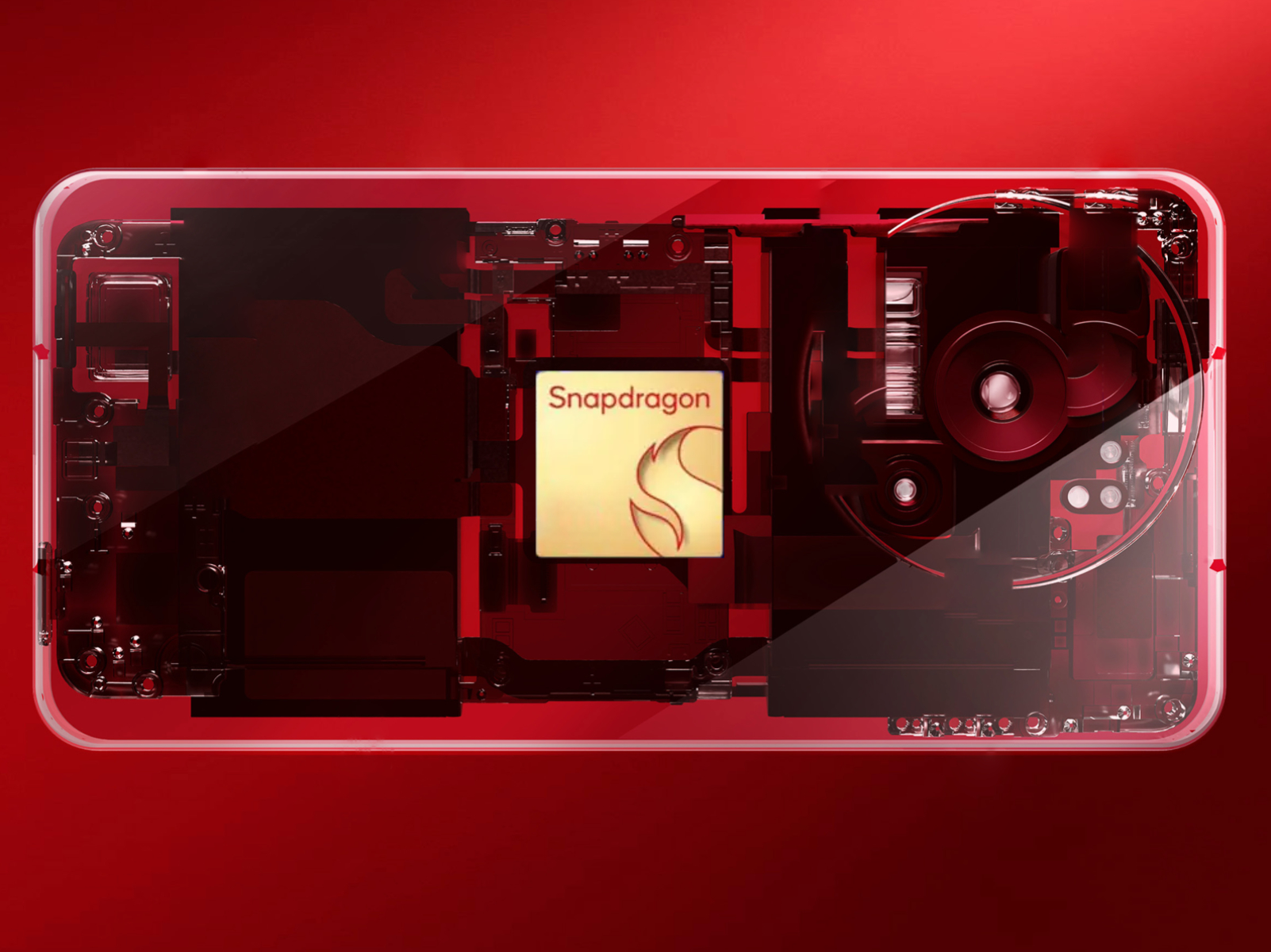 Snapdragon 8s Gen 4 Pro: ожидается разгон и турбо-производительность