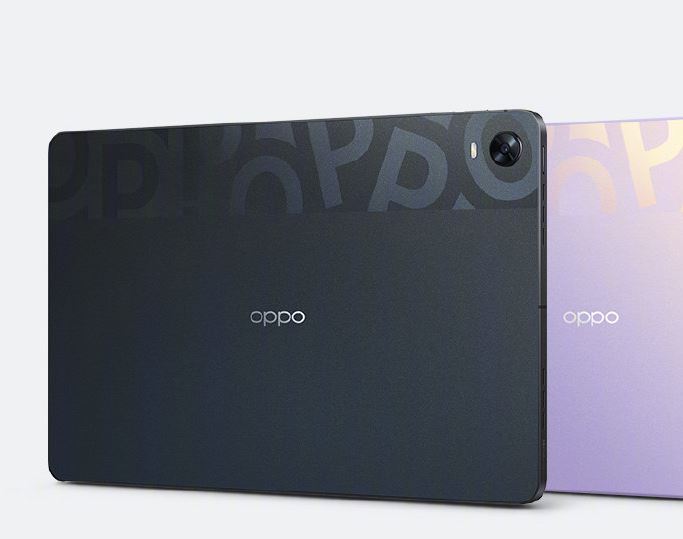 Oppo Pad 5: характеристики, утечка и возможный релиз вместе с Find X9