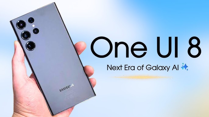 Galaxy S23 обновляется до второй бета One UI 8
