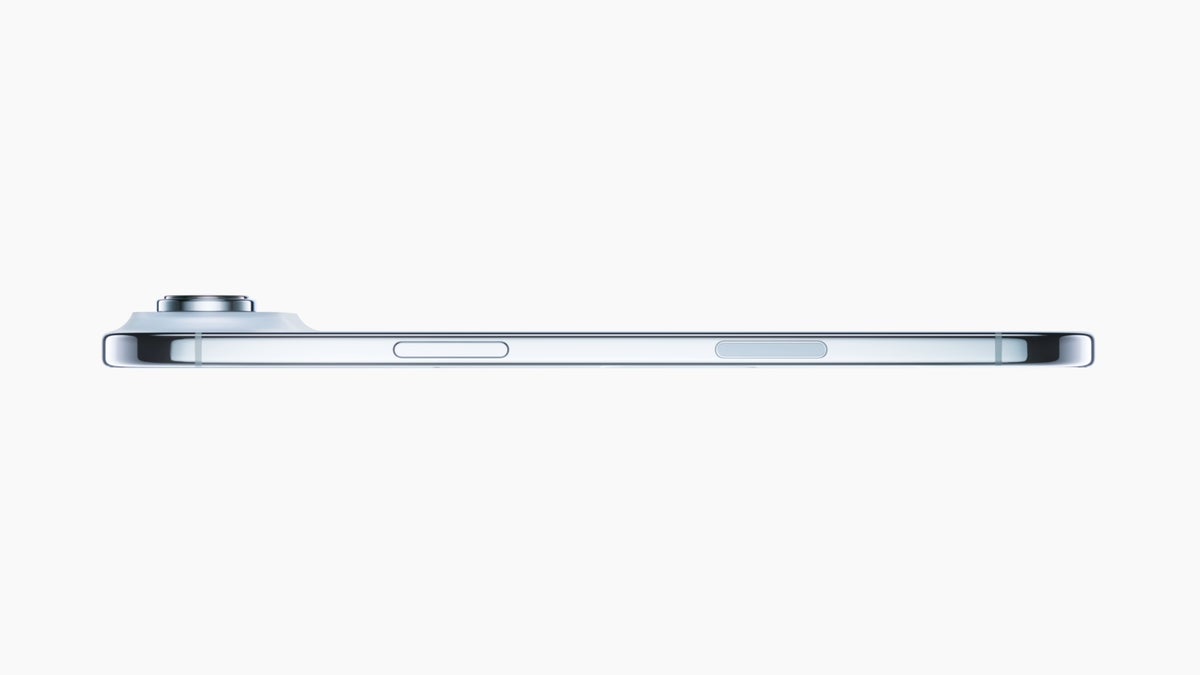 iPhone Air в Китае: задержка из-за eSIM и регуляторных барьеров iPhone Air в Китае: задержка из-за eSIM и регуляторных барьеров