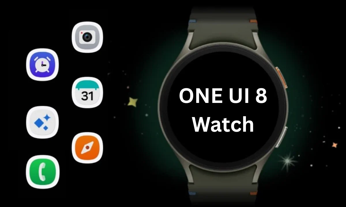 Samsung выпустила One UI 8 Watch Beta 5 для Galaxy Watch 7 с важными исправлениями