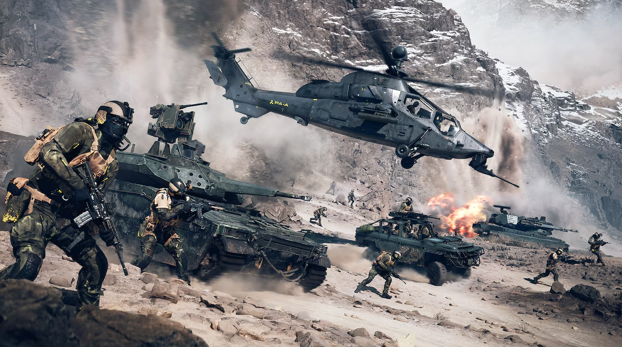 Battlefield 6: почему разработчики приняли утечки ради честной обратной связи