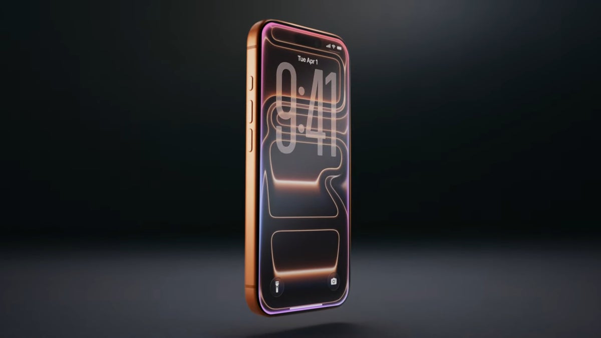 Задержки доставки iPhone 17 Pro Max: ждать придётся до октября Задержки доставки iPhone 17 Pro Max: ждать придётся до октября