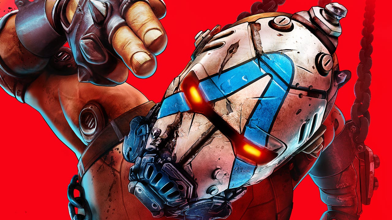 Разработчики Borderlands 4 ответили на обвинения в шпионаже и прояснили правила конфиденциальности