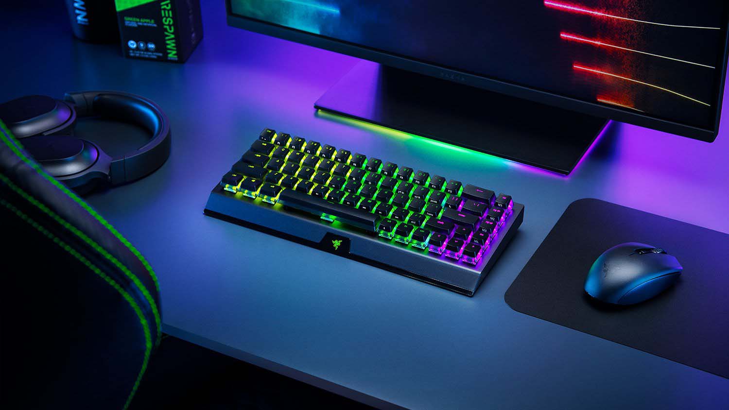 Подходят ли беспроводные клавиатуры для игр? Подходят ли беспроводные клавиатуры для игр?