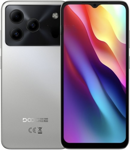 Doogee Note56: три модели, разные компромиссы и спорные перспективы