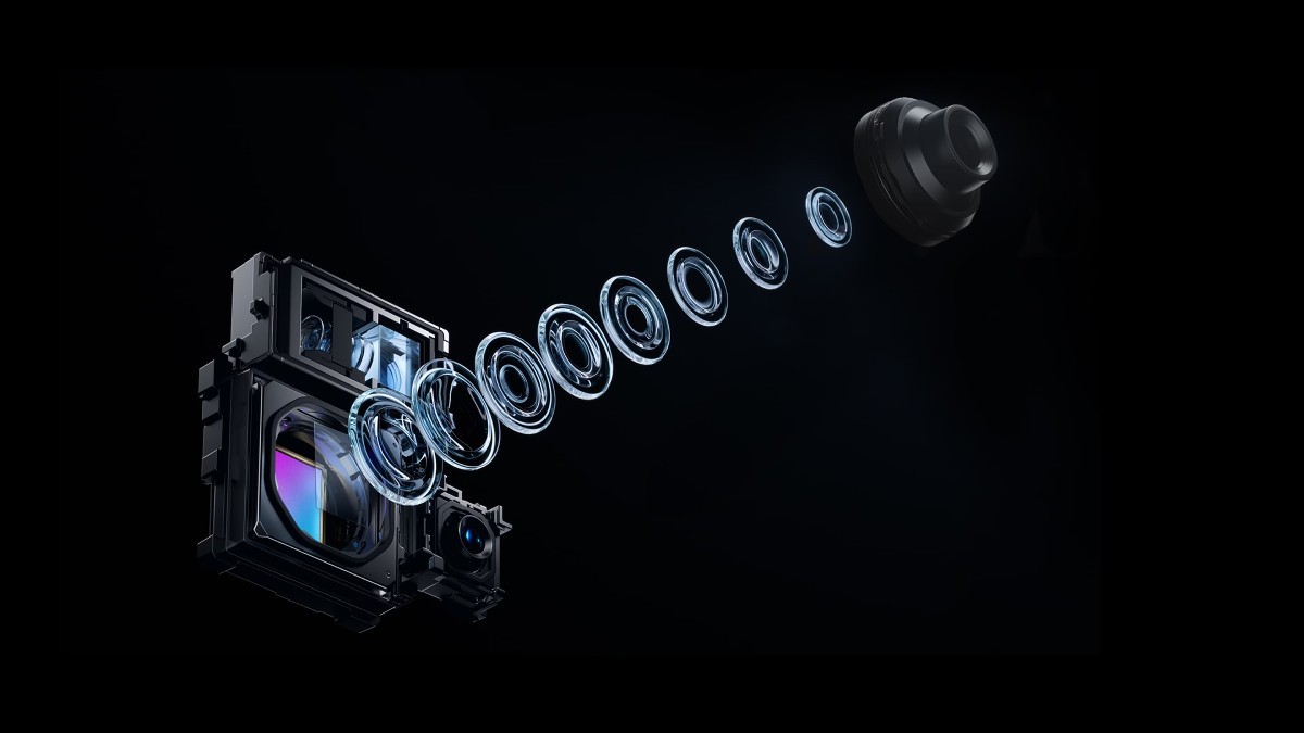 Honor Magic8: технология NoxGod для 200Мп камеры и расширенная линейка