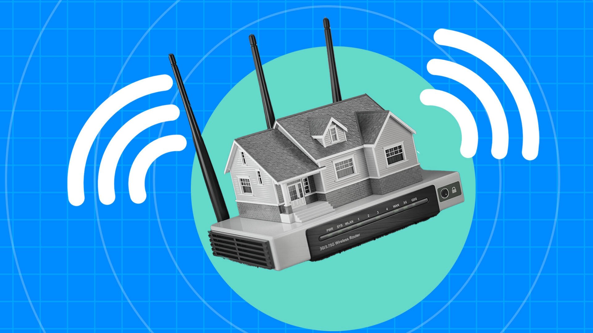 Слабый Wi-Fi дома: понятные причины и работающие решения