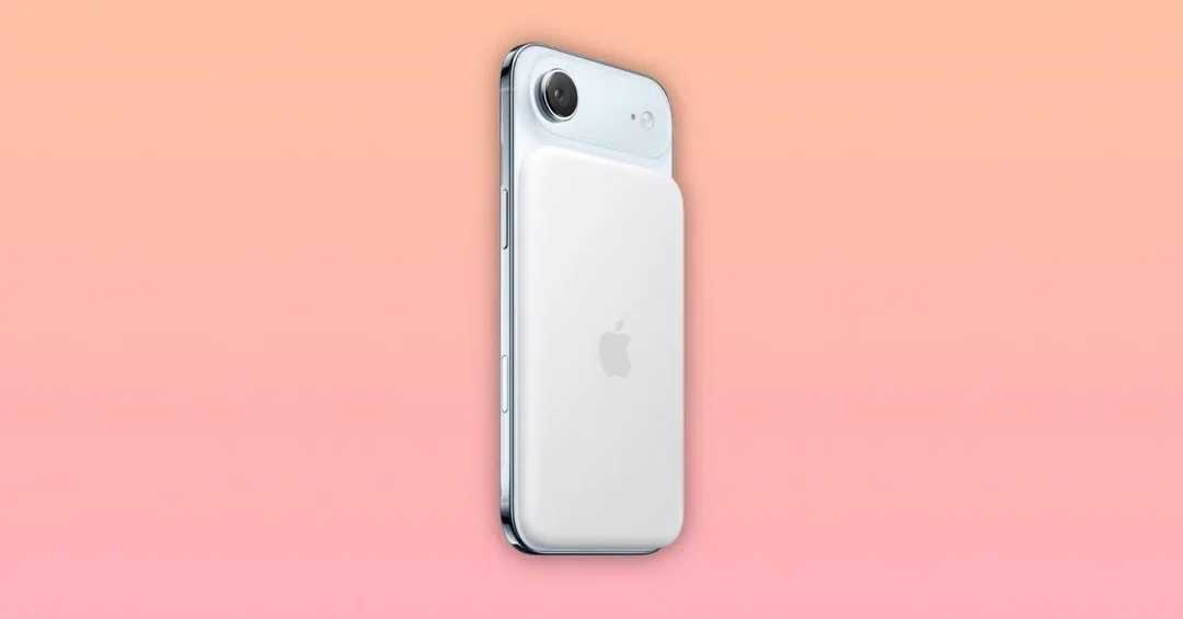 iPhone Air: красота тонкости против реальности батареи
