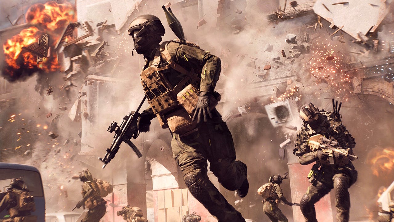 Battlefield 6: разработчики призывают консольных игроков оставить кроссплей включённым