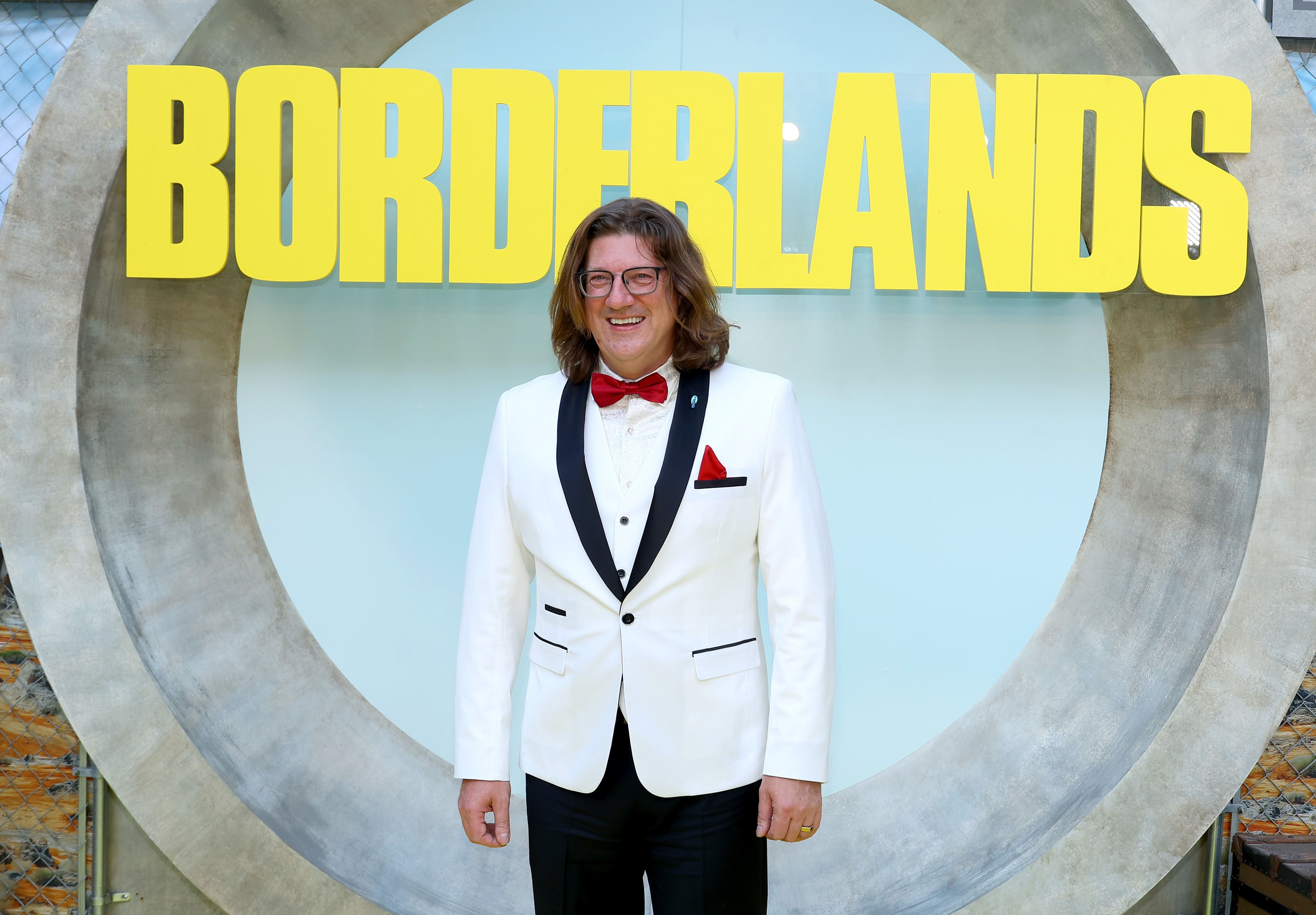 Рэнди Питчфорд бросил вызов: сломайте серверы Borderlands 4