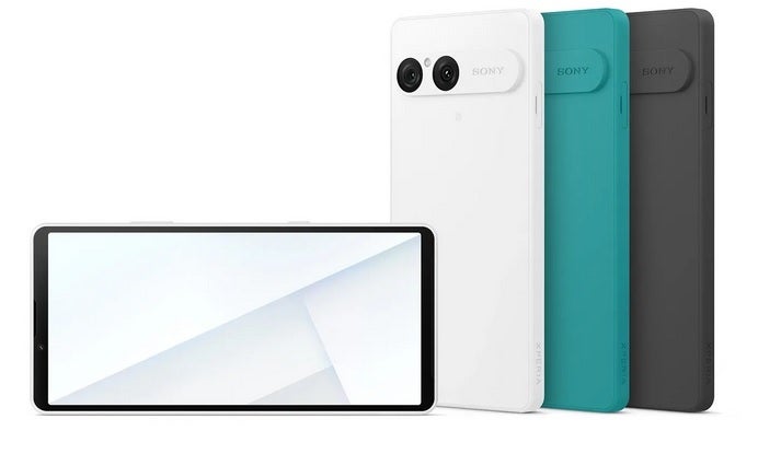 Sony Xperia 10 VII получила камеру в стиле Pixel и сохранила классические элементы