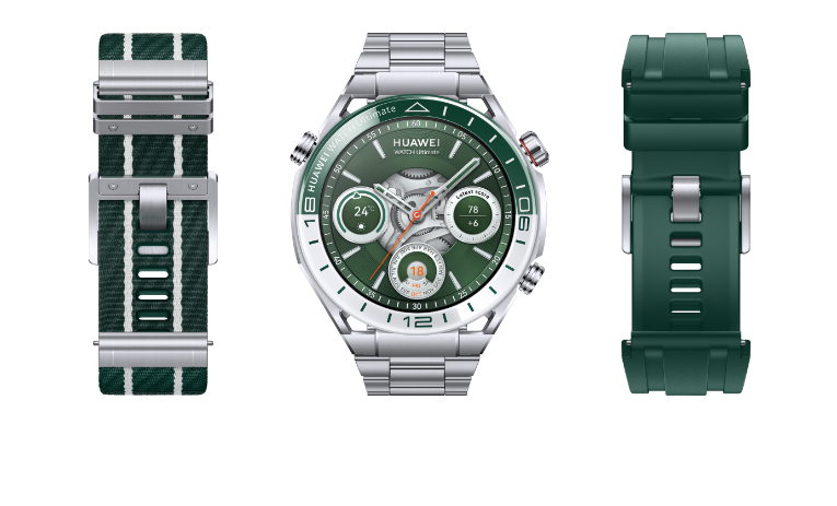 Huawei Watch Ultimate 2: дизайн, характеристики и цена до релиза Huawei Watch Ultimate 2: дизайн, характеристики и цена до релиза