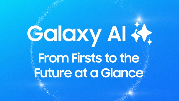 Galaxy AI: путь Samsung от S24 до Fold7 Galaxy AI: путь Samsung от S24 до Fold7