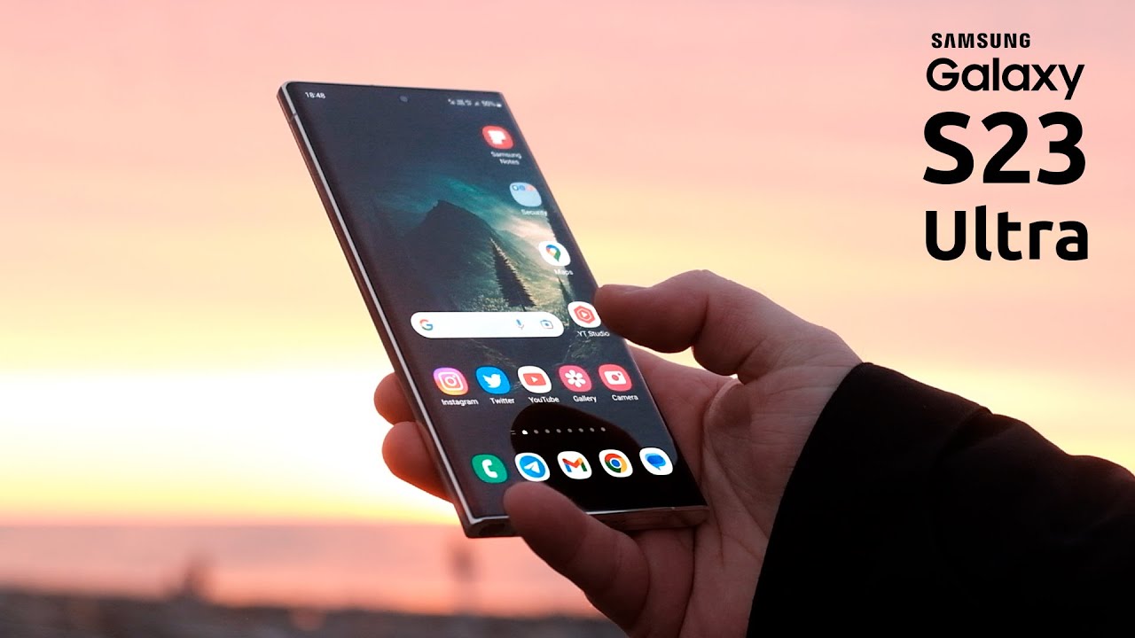 Galaxy S23 Ultra начал тормозить? Советы, как вернуть скорость Galaxy S23 Ultra начал тормозить? Советы, как вернуть скорость
